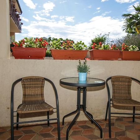 Apartments Ritosa Porec Ngoại thất bức ảnh