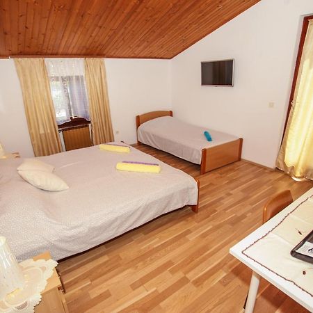 Apartments Ritosa Porec Ngoại thất bức ảnh