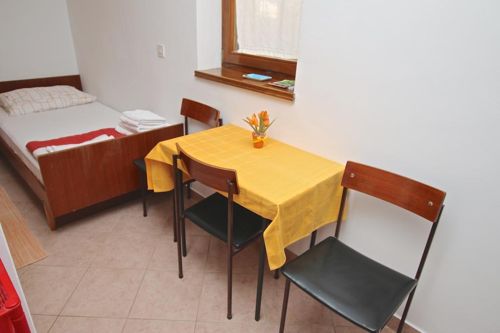 Apartments Ritosa Porec Phòng bức ảnh