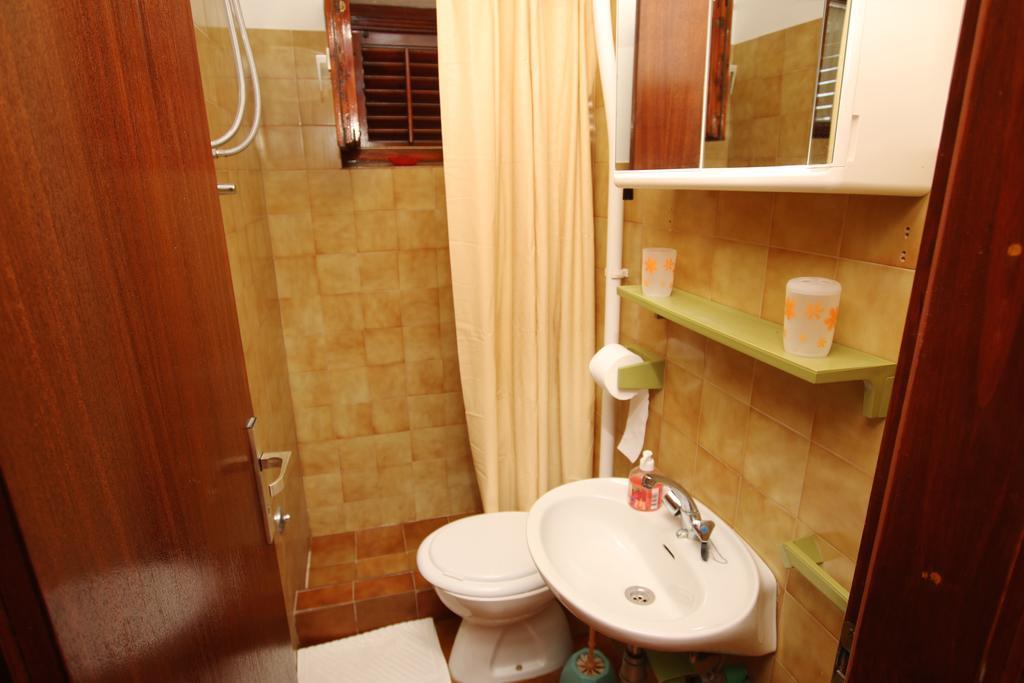 Apartments Ritosa Porec Phòng bức ảnh