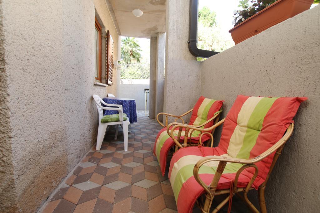 Apartments Ritosa Porec Phòng bức ảnh