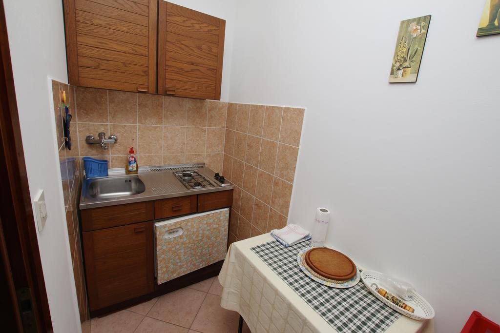 Apartments Ritosa Porec Phòng bức ảnh