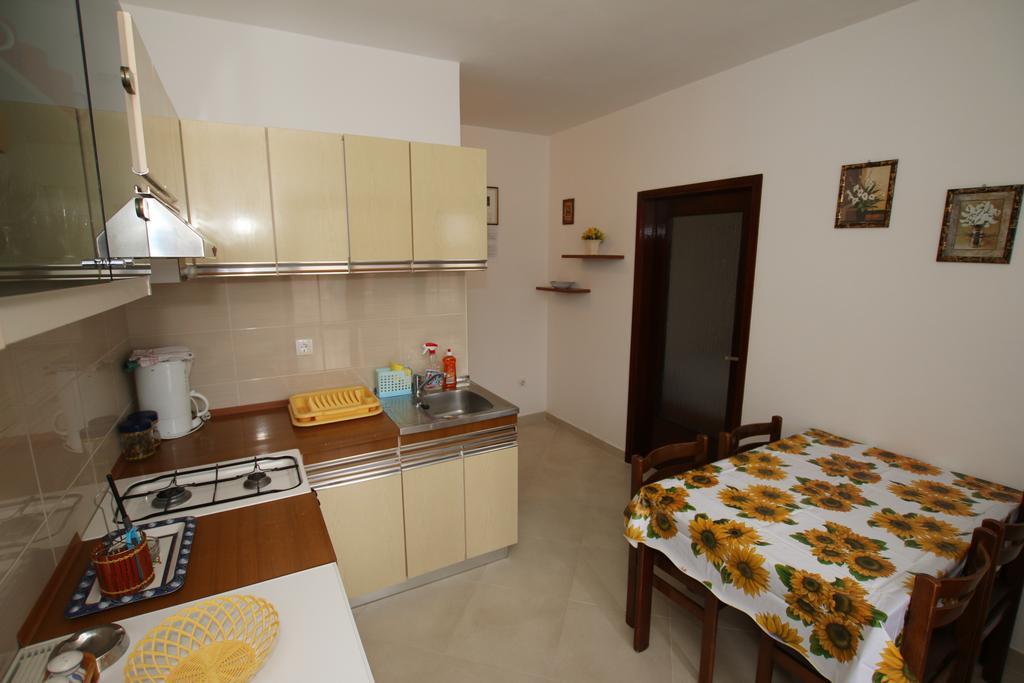 Apartments Ritosa Porec Phòng bức ảnh