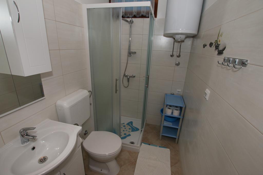 Apartments Ritosa Porec Phòng bức ảnh