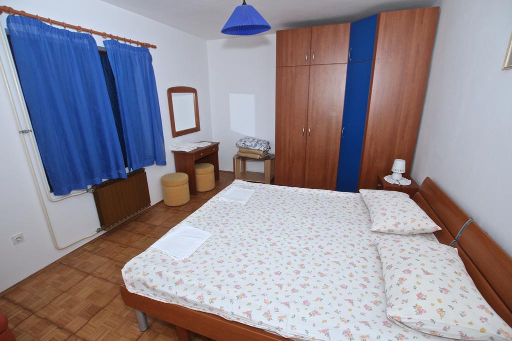 Apartments Ritosa Porec Phòng bức ảnh