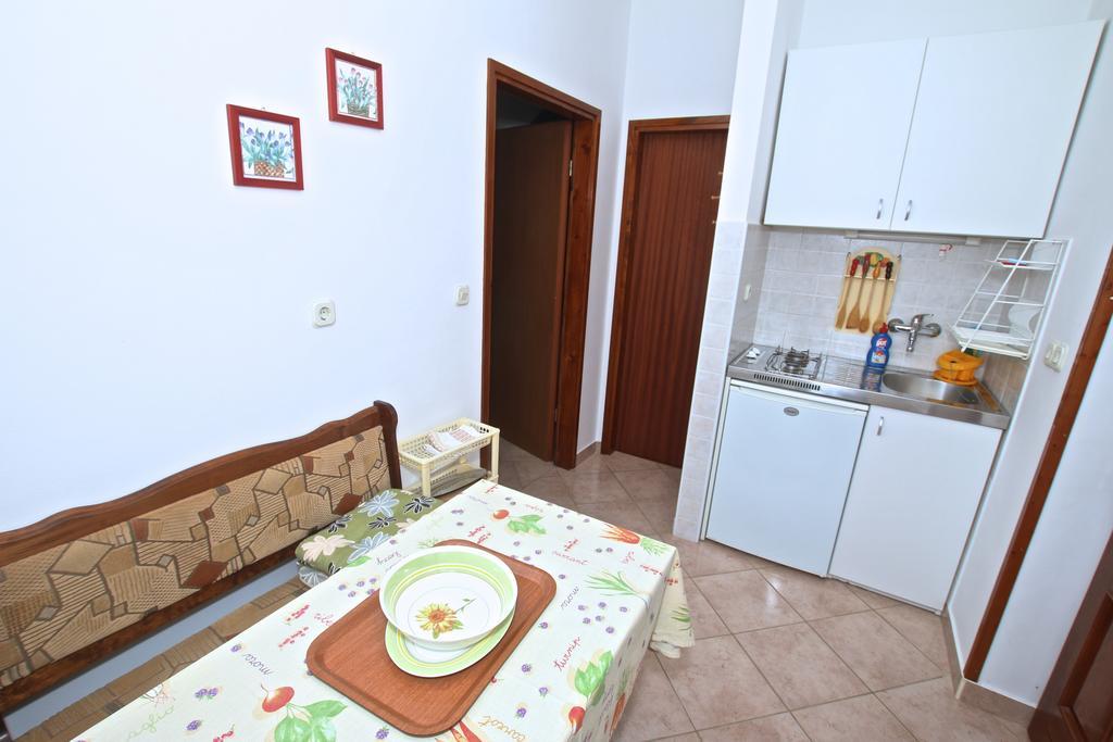 Apartments Ritosa Porec Phòng bức ảnh