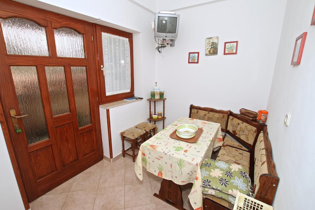 Apartments Ritosa Porec Phòng bức ảnh