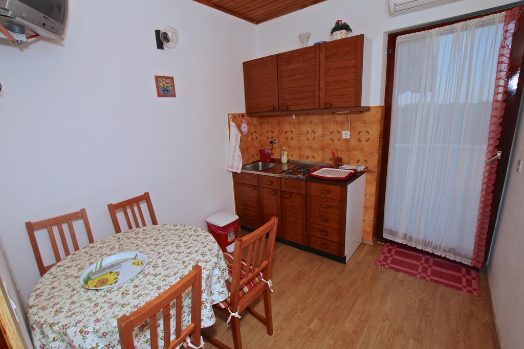 Apartments Ritosa Porec Phòng bức ảnh