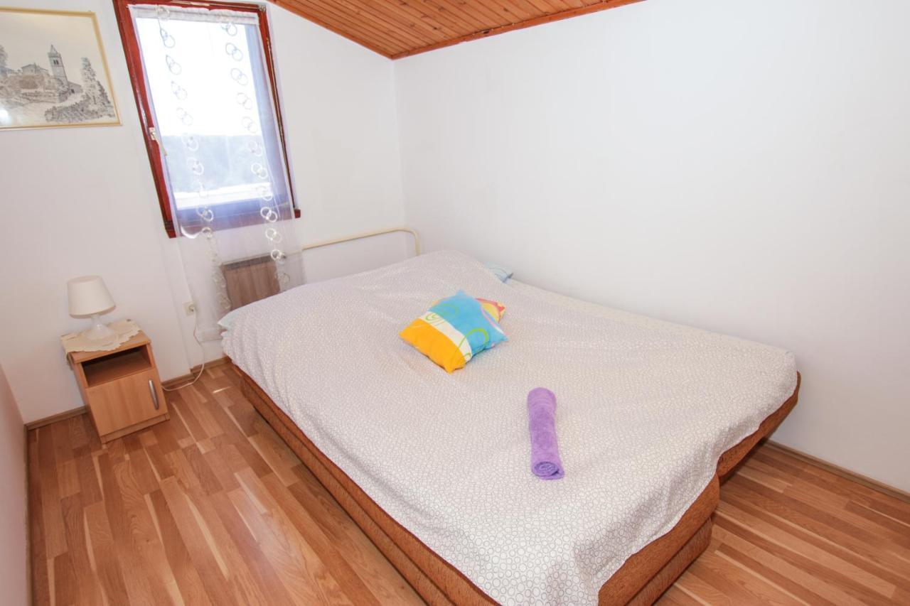 Apartments Ritosa Porec Ngoại thất bức ảnh