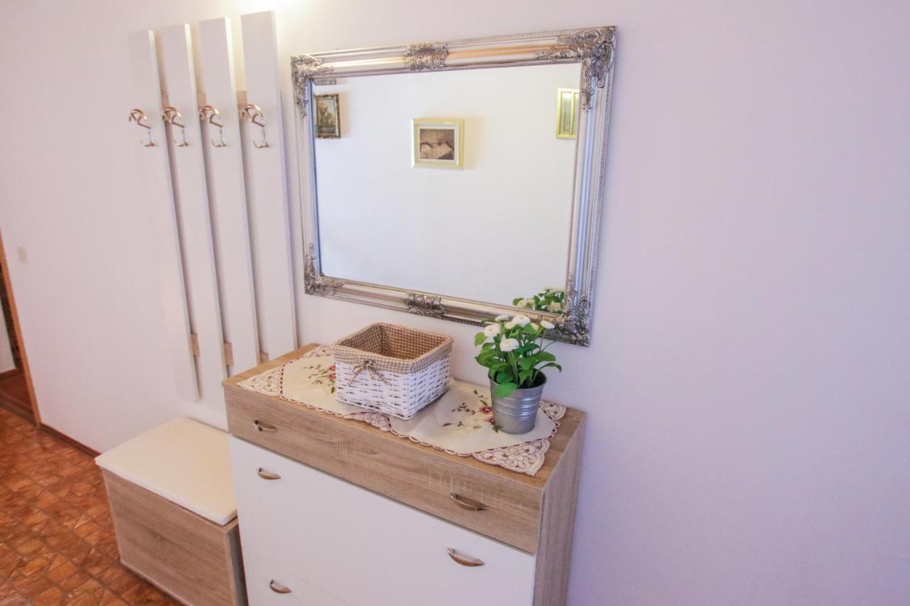 Apartments Ritosa Porec Ngoại thất bức ảnh