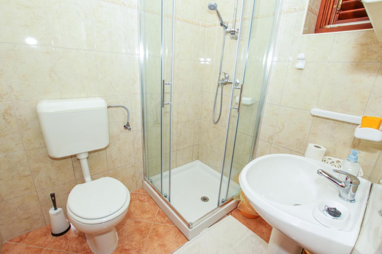 Apartments Ritosa Porec Ngoại thất bức ảnh