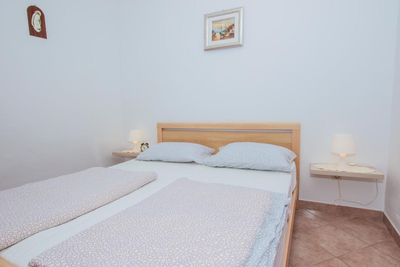 Apartments Ritosa Porec Ngoại thất bức ảnh