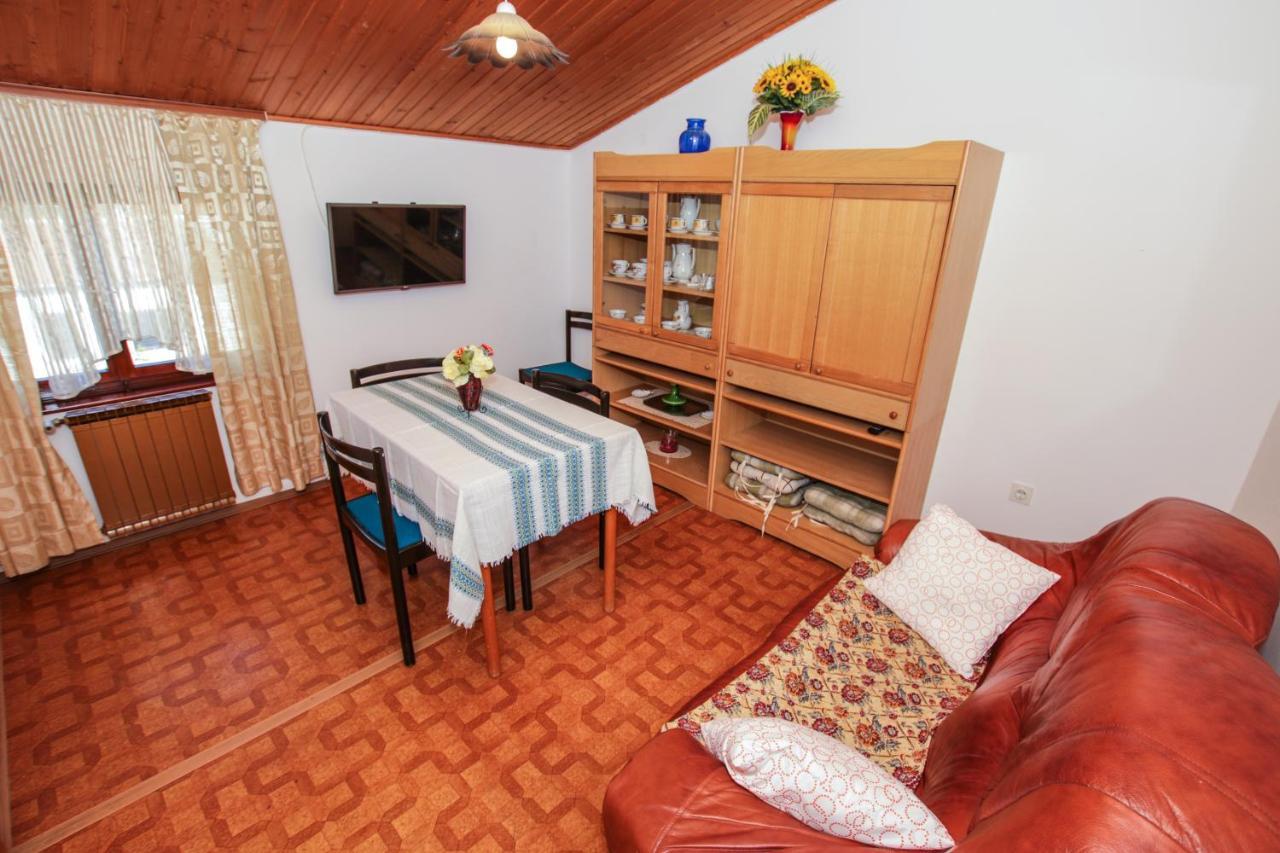 Apartments Ritosa Porec Ngoại thất bức ảnh