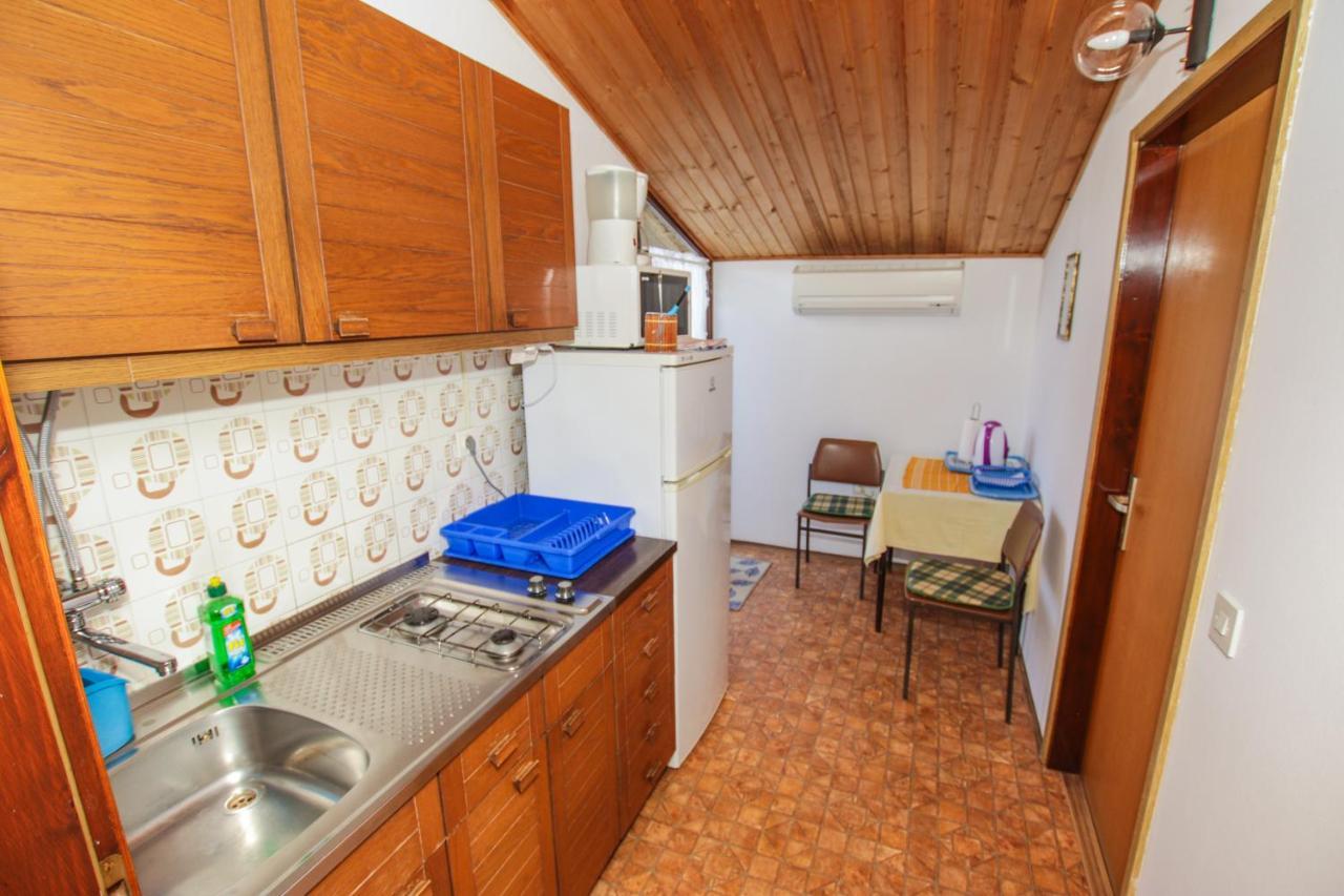 Apartments Ritosa Porec Ngoại thất bức ảnh