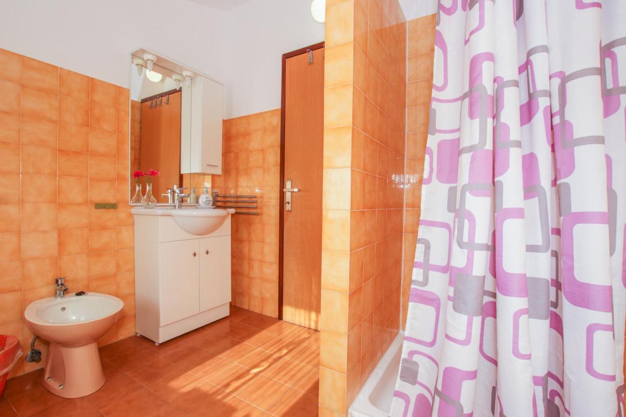 Apartments Ritosa Porec Ngoại thất bức ảnh