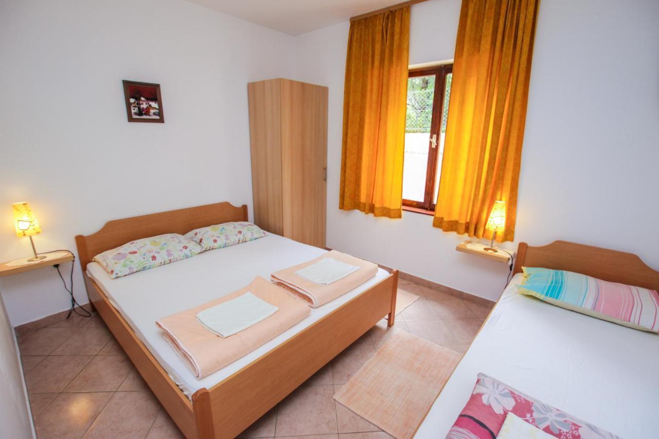 Apartments Ritosa Porec Ngoại thất bức ảnh